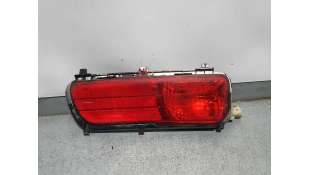 PILOTO TRASERO IZQUIERDO PARAGOLPES CITROEN C4 PICASSO 1.6 16V HDi FAP (109 CV) DE 2008 - D.4519582