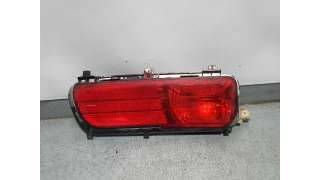 PILOTO TRASERO IZQUIERDO PARAGOLPES CITROEN C4 PICASSO 1.6 16V HDi FAP (109 CV) DE 2008 - D.4519582
