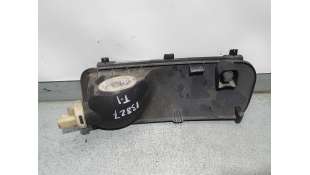 PILOTO TRASERO IZQUIERDO PARAGOLPES CITROEN C4 PICASSO 1.6 16V HDi FAP (109 CV) DE 2008 - D.4519582 2