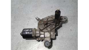 MOTOR LIMPIA DELANTERO CITROEN C4 PICASSO 1.6 16V HDi FAP (109 CV) DE 2008 - D.4519593