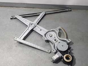 ELEVALUNAS DELANTERO DERECHO TOYOTA VERSO 1.8 16V (147 CV) DE 2009 - D.4519646 / 857100F030