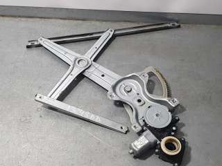 ELEVALUNAS DELANTERO DERECHO TOYOTA VERSO 1.8 16V (147 CV) DE 2009 - D.4519646 / 857100F030