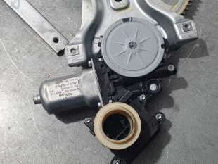 ELEVALUNAS DELANTERO DERECHO TOYOTA VERSO 1.8 16V (147 CV) DE 2009 - D.4519646 / 857100F030 2