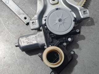 ELEVALUNAS DELANTERO DERECHO TOYOTA VERSO 1.8 16V (147 CV) DE 2009 - D.4519646 / 857100F030