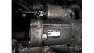 MOTOR ARRANQUE TOYOTA VERSO 1.8 16V (147 CV) DE 2009 - D.4519672