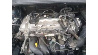 MOTOR COMPLETO TOYOTA VERSO 1.8 16V (147 CV) DE 2009 - D.4519673 / 2ZR