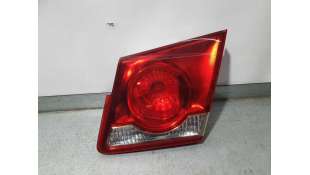 PILOTO TRASERO DERECHO CHEVROLET CRUZE 2.0 D (150 CV) DE 2010 - D.4519735