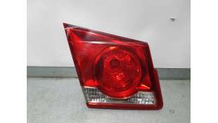 PILOTO TRASERO IZQUIERDO CHEVROLET CRUZE 2.0 D (150 CV) DE 2010 - D.4519736