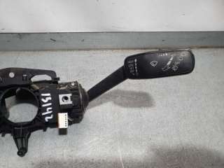 MANDO LUCES Y LIMPIA VOLKSWAGEN GOLF VII SPORTSVAN 1.6 TDI (116 CV) DE 2017 - D.4519738 / 5Q0953507FT