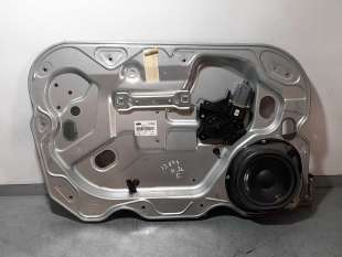 ELEVALUNAS DELANTERO IZQUIERDO FORD FOCUS LIM. 1.6 TDCi (90 CV) DE 2010 - D.4519792 / 984570211