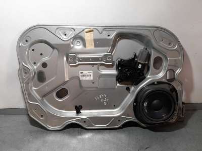 ELEVALUNAS DELANTERO IZQUIERDO FORD FOCUS LIM. 1.6 TDCi (90 CV) DE 2010 - D.4519792 / 984570211