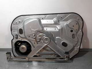 ELEVALUNAS DELANTERO IZQUIERDO FORD FOCUS LIM. 1.6 TDCi (90 CV) DE 2010 - D.4519792 / 984570211