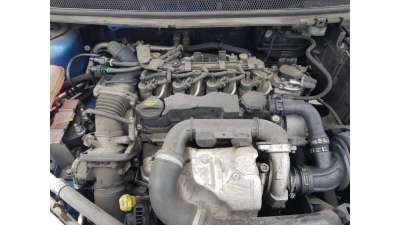 MOTOR COMPLETO FORD FOCUS LIM. 1.6 TDCi (90 CV) DE 2010 - D.4519818 / HHDA