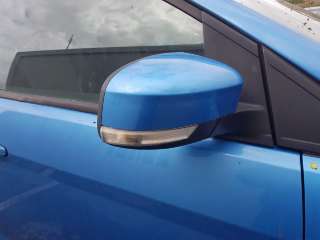RETROVISOR DERECHO FORD FOCUS LIM. 1.6 TDCi (90 CV) DE 2007 - D.4519857