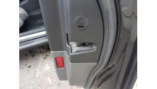 CERRADURA PUERTA DELANTERA DERECHA SEAT EXEO BERLINA 2.0 TDI (143 CV) DE 2008 - D.4519911