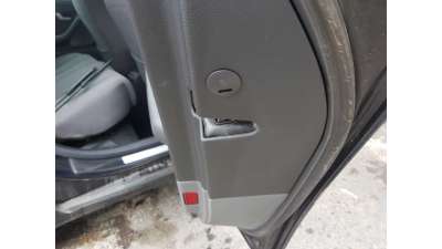 CERRADURA PUERTA TRASERA DERECHA  SEAT EXEO BERLINA 2.0 TDI (143 CV) DE 2008 - D.4519913
