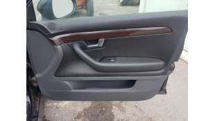 ELEVALUNAS DELANTERO DERECHO SEAT EXEO BERLINA 2.0 TDI (143 CV) DE 2008 - D.4519926