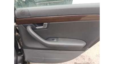 ELEVALUNAS TRASERO DERECHO SEAT EXEO BERLINA 2.0 TDI (143 CV) DE 2008 - D.4519928