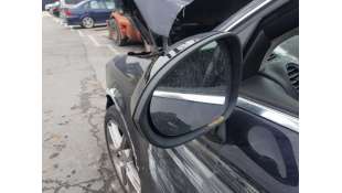 RETROVISOR IZQUIERDO SEAT EXEO BERLINA 2.0 TDI (143 CV) DE 2008 - D.4519993 2