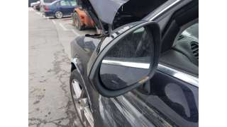 RETROVISOR IZQUIERDO SEAT EXEO BERLINA 2.0 TDI (143 CV) DE 2008 - D.4519993