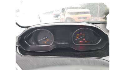 CUADRO INSTRUMENTOS PEUGEOT 2008 1.5 HDI DE 2018 - D.4520072