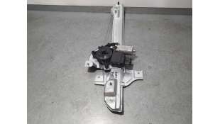 ELEVALUNAS DELANTERO DERECHO PEUGEOT 2008 1.5 HDI DE 2018 - D.4520077 / 9619905480