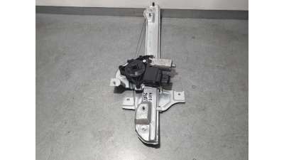 ELEVALUNAS DELANTERO DERECHO PEUGEOT 2008 1.5 HDI DE 2018 - D.4520077 / 9619905480