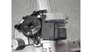 ELEVALUNAS DELANTERO DERECHO PEUGEOT 2008 1.5 HDI DE 2018 - D.4520077 / 9619905480