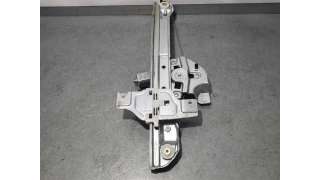 ELEVALUNAS DELANTERO DERECHO PEUGEOT 2008 1.5 HDI DE 2018 - D.4520077 / 9619905480