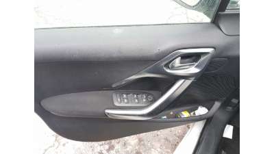 ELEVALUNAS DELANTERO IZQUIERDO PEUGEOT 2008 1.5 HDI DE 2018 - D.4520078