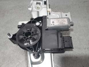 ELEVALUNAS TRASERO DERECHO PEUGEOT 2008 1.5 HDI DE 2018 - D.4520079 / 9819906680 2