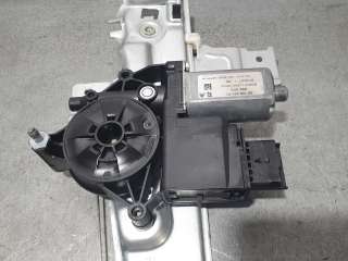 ELEVALUNAS TRASERO DERECHO PEUGEOT 2008 1.5 HDI DE 2018 - D.4520079 / 9819906680