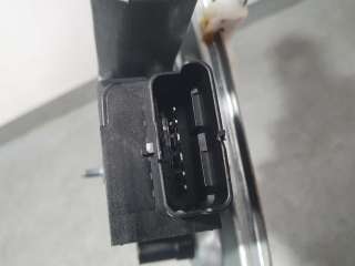 ELEVALUNAS TRASERO DERECHO PEUGEOT 2008 1.5 HDI DE 2018 - D.4520079 / 9819906680
