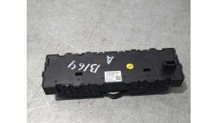 MANDO RADIO CITROEN JUMPY FUGÓN 1.5 Blue-HDI FAP (102 CV) DE 2019 - D.4520202 / 98120819ZD 2