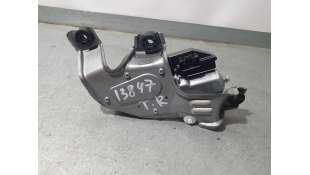 MOTOR LIMPIA TRASERO TOYOTA AURIS 1.2 16V Turbo (116 CV) DE 2017 - D.4520327 / 8513002050 2