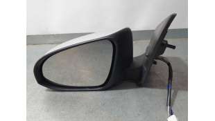 RETROVISOR IZQUIERDO TOYOTA AURIS 1.2 16V Turbo (116 CV) DE 2017 - D.4520365