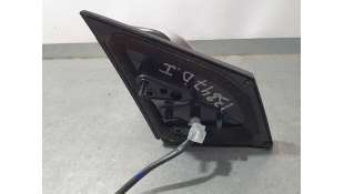 RETROVISOR IZQUIERDO TOYOTA AURIS 1.2 16V Turbo (116 CV) DE 2017 - D.4520365 2