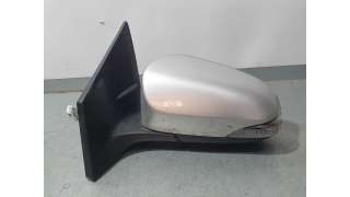 RETROVISOR IZQUIERDO TOYOTA AURIS 1.2 16V Turbo (116 CV) DE 2017 - D.4520365