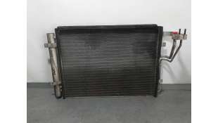 CONDENSADOR / RADIADOR AIRE ACONDICIONADO HYUNDAI IX20 1.6 CRDi (116 CV) DE 2013 - D.4520584