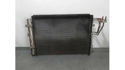 CONDENSADOR / RADIADOR AIRE ACONDICIONADO HYUNDAI IX20 1.6 CRDi (116 CV) DE 2013 - D.4520584