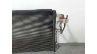 CONDENSADOR / RADIADOR AIRE ACONDICIONADO HYUNDAI IX20 1.6 CRDi (116 CV) DE 2013 - D.4520584