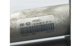 CONDENSADOR / RADIADOR AIRE ACONDICIONADO HYUNDAI IX20 1.6 CRDi (116 CV) DE 2013 - D.4520584