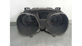 CUADRO INSTRUMENTOS HYUNDAI IX20 1.6 CRDi (116 CV) DE 2013 - D.4520586 / 940031K190