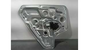 ELEVALUNAS TRASERO IZQUIERDO HYUNDAI IX20 1.6 CRDi (116 CV) DE 2013 - D.4520594 / 834701K010