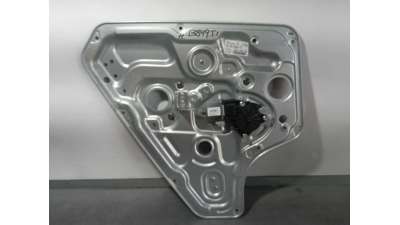 ELEVALUNAS TRASERO IZQUIERDO HYUNDAI IX20 1.6 CRDi (116 CV) DE 2013 - D.4520594 / 834701K010