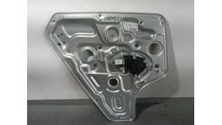 ELEVALUNAS TRASERO IZQUIERDO HYUNDAI IX20 1.6 CRDi (116 CV) DE 2013 - D.4520594 / 834701K010