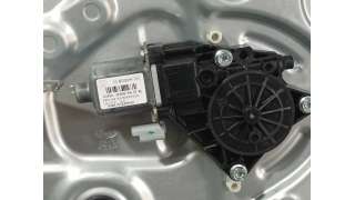 ELEVALUNAS TRASERO IZQUIERDO HYUNDAI IX20 1.6 CRDi (116 CV) DE 2013 - D.4520594 / 834701K010