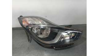 FARO DERECHO HYUNDAI IX20 1.6 CRDi (116 CV) DE 2013 - D.4520598