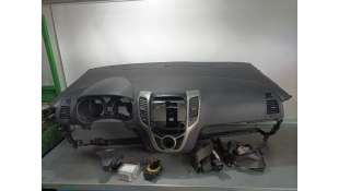 KIT AIRBAG HYUNDAI IX20 1.6 CRDi (116 CV) DE 2013 - D.4520602