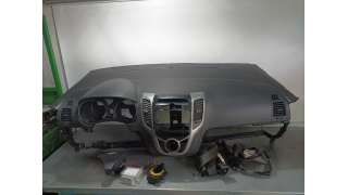 KIT AIRBAG HYUNDAI IX20 1.6 CRDi (116 CV) DE 2013 - D.4520602